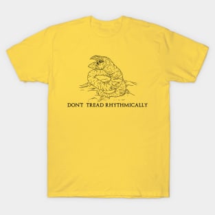 Gadsden flag Parody T-Shirt